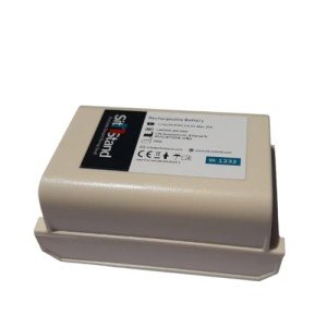 Rechargeable Battery for Smart Lift Chairs