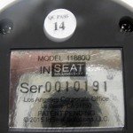Med Lift Recline Lift Chair with Multi-Motor Remote