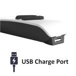 Remote Replacement for Power Lift Chairs - White