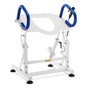 MCombo Electric Toilet Seat Lift for Elderly
