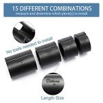 Lift Chair Cylinder Piston Clamp Fix Kit