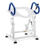 MCombo Electric Toilet Seat Lift for Elderly