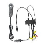 MineCtrl Power Recliner Lift Chair Remote Controller