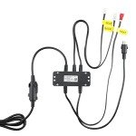 MineCtrl Power Recliner Lift Chair Remote Controller