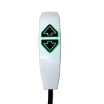 Fruhdi 2-Button Lift Chair Remote with USB