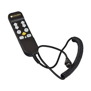 Golden Tech MaxiComfort Lift Chair with Hand Control