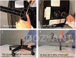 Heavy Duty Gas Lift Cylinder for Office Chairs