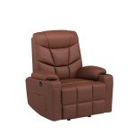 Power Lift Recliner Chair with Massage & Heat