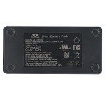 Rechargeable Battery Pack for Lift Chairs and Recliners