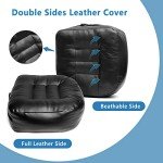 YouFi Portable Lift Seat Cushion with Breathable Cover