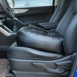 YouFi Portable Lift Seat Cushion with Breathable Cover