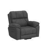 Oversized Lift Chair with Massage and Heat