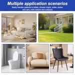 Hydraulic Patient Lift Chair for Home Use