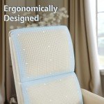 Comfy Power Lift Recliner Chair for Adults