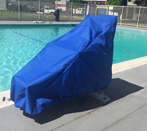 Protective Cover for Global Lift Chairs by American Supply