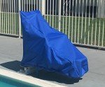 Protective Cover for Global Lift Chairs by American Supply