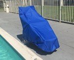 Protective Cover for Global Lift Chairs by American Supply