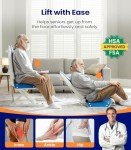 Electric Lift Chair for Seniors - Supports 300 lbs