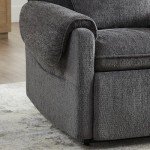Watson & Whitely Electric Lift Chair with Heat & Massage