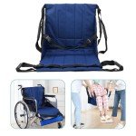 Patient Lift Transfer Belt for Elderly & Disabled