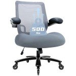 Heavy Duty Lift Chair for Big and Tall