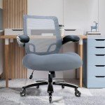 Heavy Duty Lift Chair for Big and Tall
