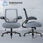 Heavy Duty Lift Chair for Big and Tall
