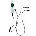 Fruhdi 2-Button Lift Chair Remote with USB