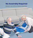 Portable Electric Lift Chair for Easy Assistance