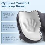 5 Stars United Seat Cushion for Pain Relief