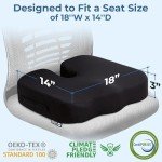 5 Stars United Seat Cushion for Pain Relief