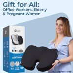 5 Stars United Seat Cushion for Pain Relief
