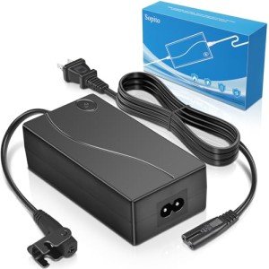 Universal AC/DC Adapter for Power Recliners