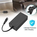 Universal AC/DC Adapter for Power Recliners