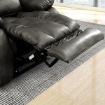 Large Reclining Lift Chair with Massage and Heat