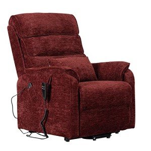Irene House Dual Motor Recliner Lift Chair