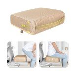 Extra Thick Foam Lift Chair Cushion for Comfort