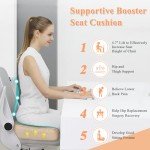 Extra Thick Foam Lift Chair Cushion for Comfort