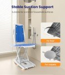 Portable Electric Bath Lift Chair for Elderly