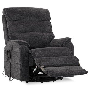 Irene House Extra Large Power Lift Recliner Chair