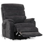 Irene House Extra Large Power Lift Recliner Chair
