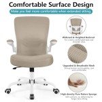 FelixKing Ergonomic Mesh Desk Chair with Lumbar Support