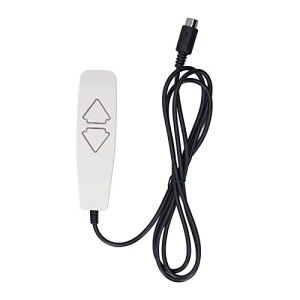 Universal Lift Chair Remote Control - 2 Button