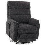 Irene House Extra Large Power Lift Recliner Chair