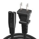 Sopito 6 Ft Power Cord for Recliner Chairs