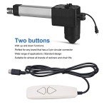 Universal Lift Chair Remote Control - 2 Button