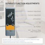 FLEXISPOT XL1 Power Lift Recliner Chair for Seniors