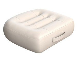 Comfortable Lift Seat Cushion for Office & Car