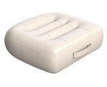 Comfortable Lift Seat Cushion for Office & Car