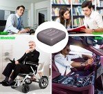 Comfortable Lift Seat Cushion for Office & Car